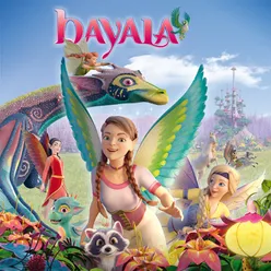 Bayala - A Magical Adventure-Original Soundtrack