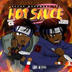 Hot Sauce