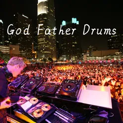 God Father Drums