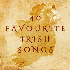 40 Favourite Irish Songs