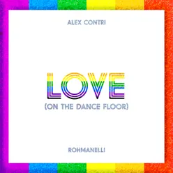 Love-On the Dance Floor