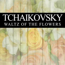 Waltz of the Flowers-The Nutcracker