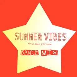 Summer Vibes-Dance Mix
