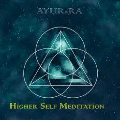 Higher self meditation