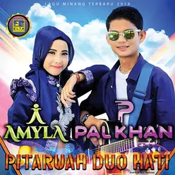 Pitaruah Duo Hati