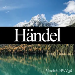 Messiah, HWV 56