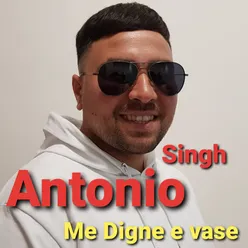 Me Digne e Vase