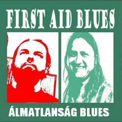 Álmatlanság blues