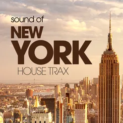 Sound Of New York House Trax