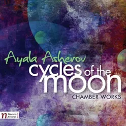 Cycles of the Moon - Twilight
