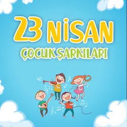 İzmir Büyükşehir Belediyesi Çocuk Korosu: 23 Nisan Çocuk Şarkıları