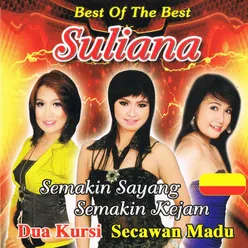 Best Of The Best Suliana