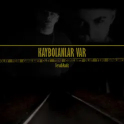 Kaybolanlar Var