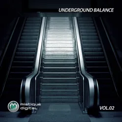 Underground Balance-Vol. 2