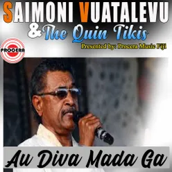 Au Diva Madaga