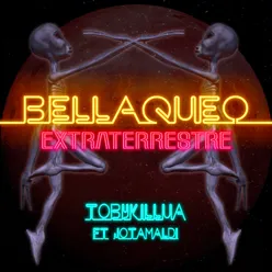 Bellakeo Extraterrestre