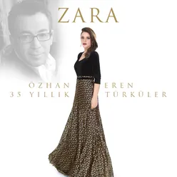 Özhan Eren: 35 Yıllık Türküler