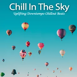 Where the Earth Meets the Sky-Chillout Terrace Sunrise Mix