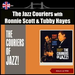 The Couriers of Jazz Album of 1958