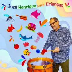 José Henrique para Crianças