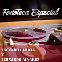 Fonoteca Especial