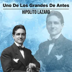 Uno de los Grandes de Antes