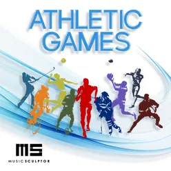 MUSIC SCULPTOR, Vol. 56: Athletic Games