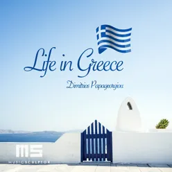 Sun of Greece-Original Mix