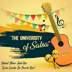 "The University Of Salsa"