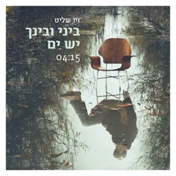 ביני ובינך יש ים