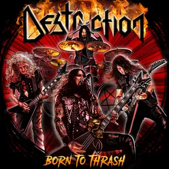 Born to Perish-Live in Germany