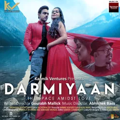 Darmiyaan