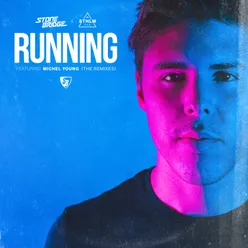 Running-Wh0'S Night Remix