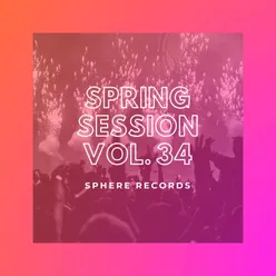 Spring Session, Vol. 34