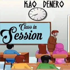 Class in Session