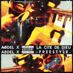 La cité de Dieu-Freestyle