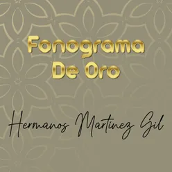 Fonograma de Oro