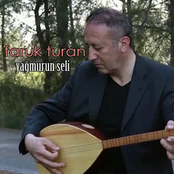 Yağmurun Seli