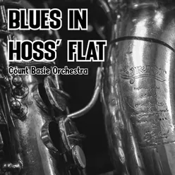 Blues in Hoss' Flat