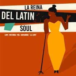 La Reina del Latin Soul