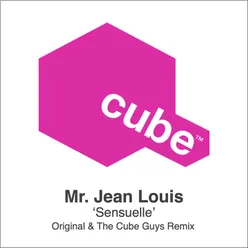 Sensuelle-The Cube Guys Remix
