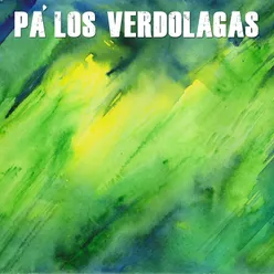 Pa'Los Verdolagas