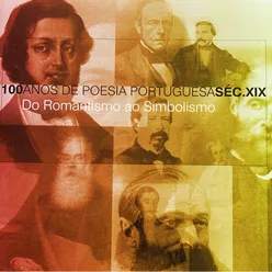 100 Anos de Poesia Portuguesa Séc. XIX