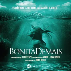 Bonita Demais-Remixes