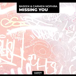 Missing You-Frank Nicolas Remix