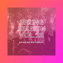 Spring Session, Vol. 28