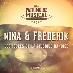 Les idoles de la musique danoise : nina & frederik, vol. 1
