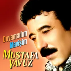 Doyamadım Mavişim