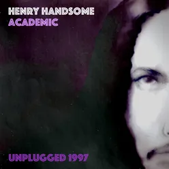 Academic-Unplugged 1997