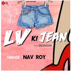 LV Ki Jean